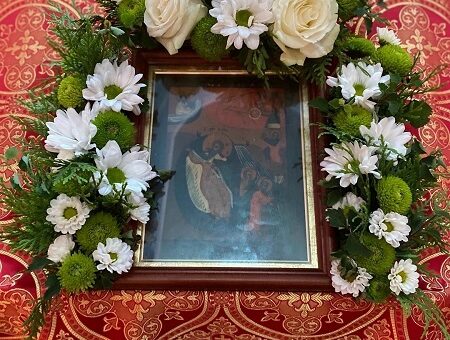 День памяти Святого пророка Илии